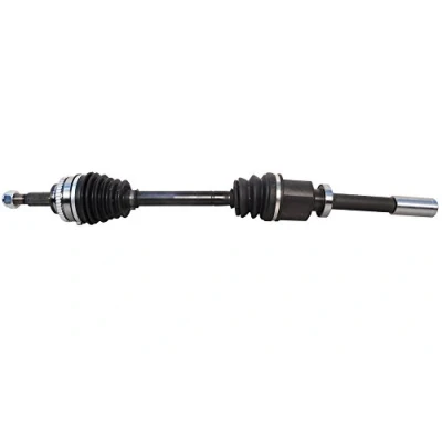Abbildung von SKF VKJC 1244 Antriebswelle 776, 195,5 mit Lager RENAULT: Scénic 1, MEGANE Scenic, 1