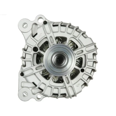 Abbildung von AS PL A3400S Lichtmaschine 12V 140A AUDI: A4 B8 Avant, Q5, Limousine, VOLKSWAGEN: Golf 7 Variant, Schrägheck, Touran II