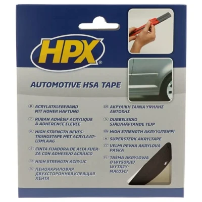 Abbildung von PRESTO HSA003 Klebeband Glasfaser Spachtel styrolreduziert 250 g