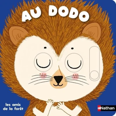 Abbildung von Au dodo Les amis de la forêt