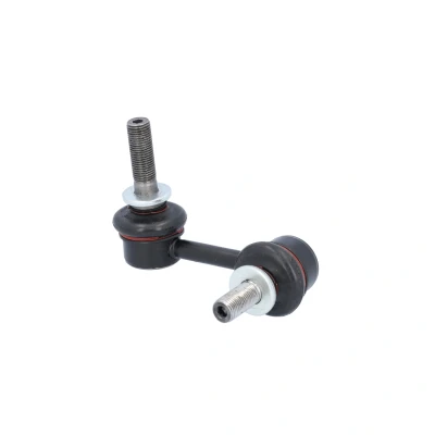 Abbildung von FEBI BILSTEIN 42990 Koppelstange Vorderachse links 75 M12 x 1,25 Stahl silber LEXUS: LS IV