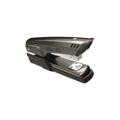 Abbildung von Maped M898011 Set Advanced Heftgerät und Locher, aus Metall, taupe
