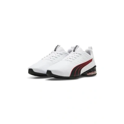 Abbildung von Puma Sneaker low, Herren, Größe: 48, White Mesh