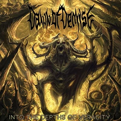 Abbildung von Into the Depths of Veracity [Vinyl LP]