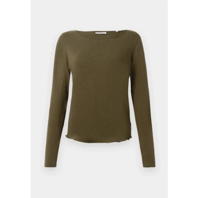 Abbildung von Marc OPolo DENIM Langarmshirt &quot;aus Organic Cotton&quot;