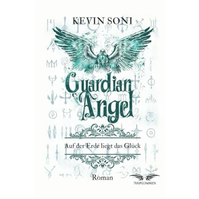 Abbildung von Guardian Angel: Das Glück liegt auf der Erde