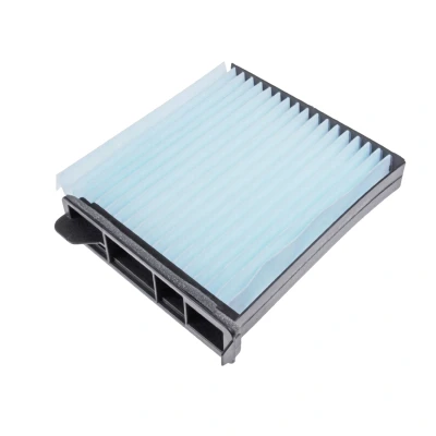 Abbildung von BLUE PRINT ADN12533 Innenraumfilter Pollenfilter 185 215 43 NISSAN: MICRA 3