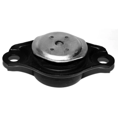 Abbildung von MAPCO 36319 Motorlager links Gummimetalllager FIAT: Panda III Schrägheck