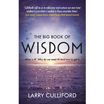 Abbildung von The Big Book of Wisdom: What is it? Why do w need And how to get it