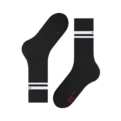 Abbildung von Falke TE4 Classic Tennis Light Cushioned Sportsocken black, Herren, Größe: 46 48, Black