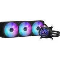 Abbildung von Asus CPU Kühler ROG STRIX LC III 360 ARGB LCD