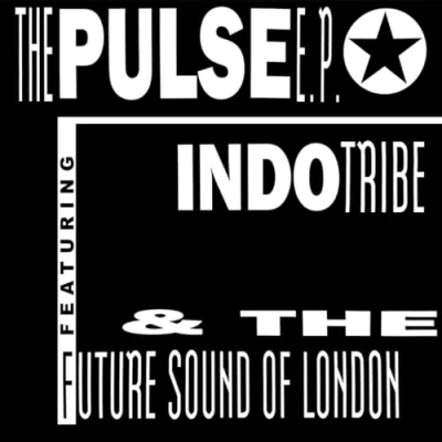 Abbildung von The Pulse E.P. [Vinyl Maxi Single]