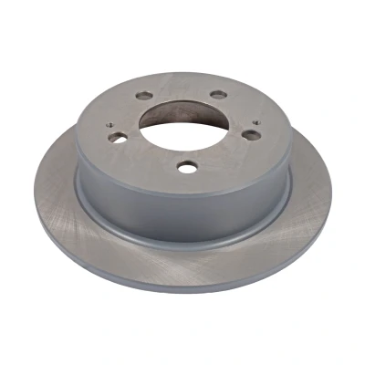 Abbildung von BLUE PRINT ADG043118 Bremsscheibe Hinterachse 299 10 5 130 voll beschichtet SSANGYONG: Rexton / 2, ACTYON 1, SPORTS 2