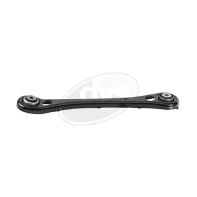 Abbildung von DYS 26 23096 Querlenker Hinterachse links, rechts Stahlblech AUDI: A6 C6 Avant, Limousine, Allroad