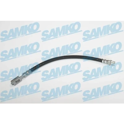 Abbildung von Bremsschlauch SAMKO 6T48735