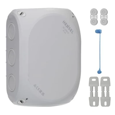 Abbildung von Hensel DK1000G