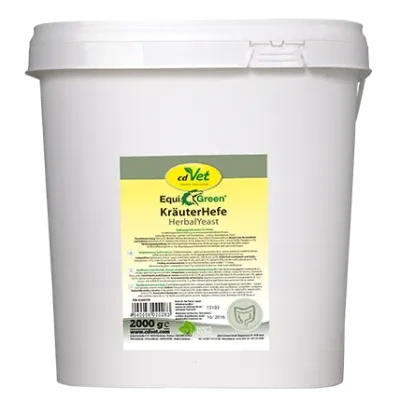 Abbildung von KräuterHefe 2 kg