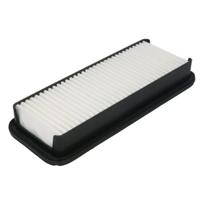 Abbildung von JC PREMIUM B22043PR Luftfilter 43 120 308 eckig Filtereinsatz TOYOTA: Starlet IV Schrägheck