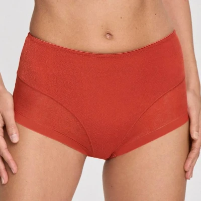 Abbildung von Susa Milano Slip, Damen, Größe: 46, Terracotta