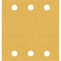 Abbildung von Expert C470 Schleifblatt, 115 x 107mm, K180