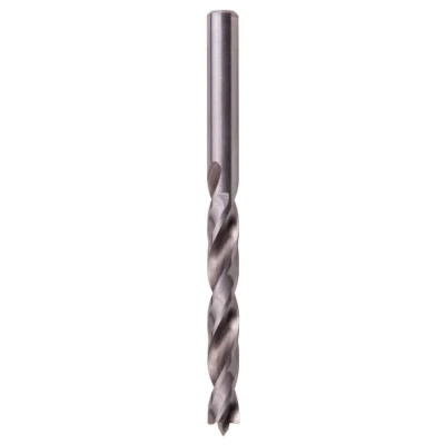 Abbildung von wolfcraft Holzspiralbohrer HSS, Ø 8 mm I 7249000 Für Bohrungen in besonders harte Hölzer