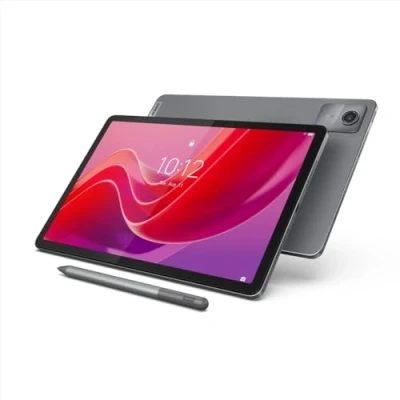 Abbildung von Lenovo Tablet Tab M11 10,9&quot; Mediatek Helio G88 4GB RAM 128GB Grau