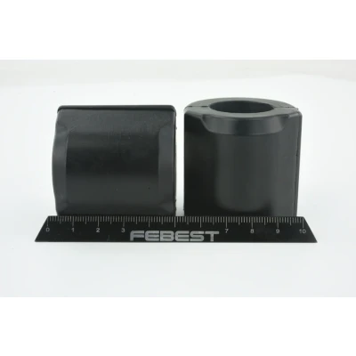 Abbildung von FEBEST BZSB 204F KIT Stabigummis Vorderachse beidseitig MERCEDES BENZ: GLK, C Klasse T modell, Limousine kfzteile, kfzteile24, bandel online,