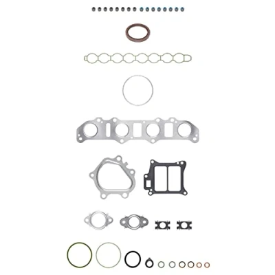 Abbildung von AJUSA 53088000 Dichtungssatz, Zylinderkopf ohne Zylinderkopfdichtung, mit Ventilschaftabdichtung VOLVO: XC60 I, V60 I