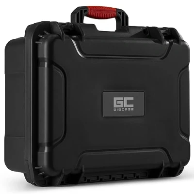 Abbildung von Power Dynamics GIGCase66R Universal Hartschalenkoffer Heavy Duty