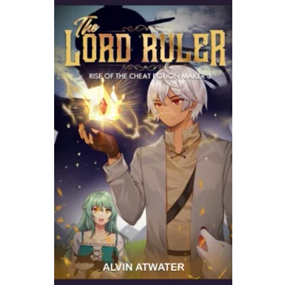 Abbildung von the Lord Ruler: Rise of Cheat Potion Maker #3