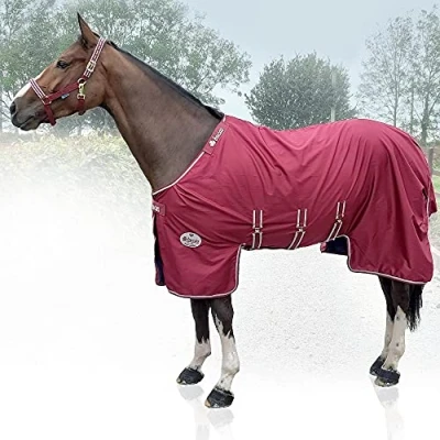 Abbildung von Bucas X Range Turnout