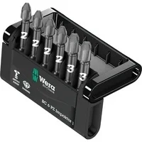 Abbildung von Bit Check 6 PZ Impaktor 1, 1/4&quot;, teilig, Satz