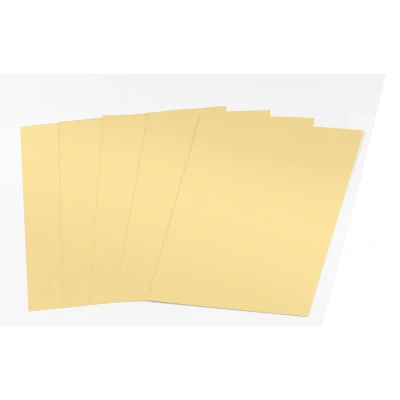 Abbildung von folia Fotokarton DIN A4 300 g/m²
