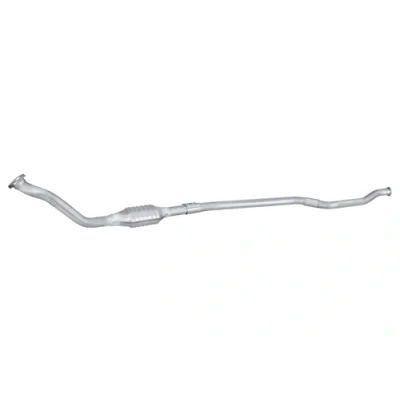 Abbildung von HELLA 8LE 366 050 871 Katalysator Euro 2 mit Anbauteilen