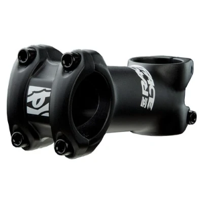 Abbildung von RIDE 31.8 Vorbau 100 x 6 schwarz