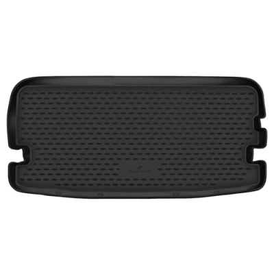 Abbildung von WALSER XTR 71070 Koffer / Laderaumschale VOLKSWAGEN: Multivan 5 (7HM