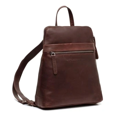 Abbildung von The Chesterfield Brand Linford Backpack Brown