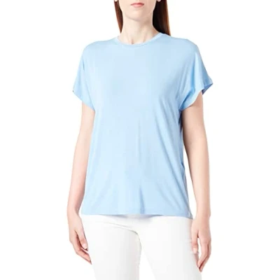 Abbildung von JDYNELLY S/S O Neck TOP JRS NOOS