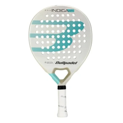 Abbildung von BULLPADEL Padelschläger Indiga W 25