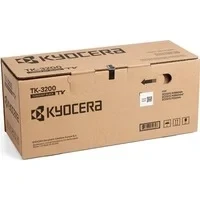 Abbildung von Kyocera TK 3200 Schwarz Toner