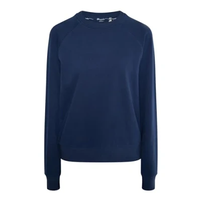 Abbildung von Festland Damen Sweatshirt 35428805 FE04, Marine, M