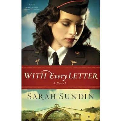 Abbildung von With Every Letter: A Novel (Wings of the Nightingale) (Volume 1)