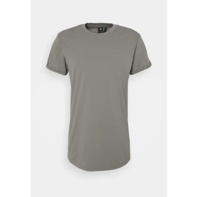 Abbildung von G STAR LASH Tshirt basic, Herren, Größe: XS, Shamrock