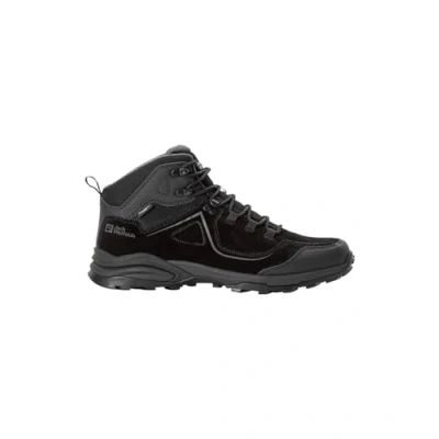Abbildung von Jack Wolfskin SUNSET HIKE TEXAPORE MID Wanderschuh wasserdicht
