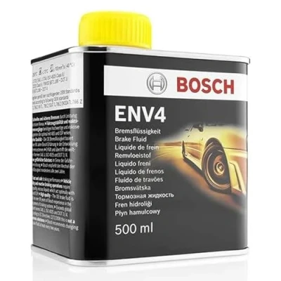 Abbildung von BOSCH DOT 3, 4 1 987 479 201 Bremsflüssigkeit 0,5