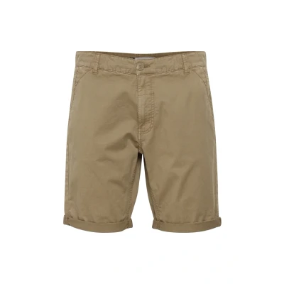 Abbildung von Blend Bhbrix Shorts, Herren, Größe: Large, Lead gray