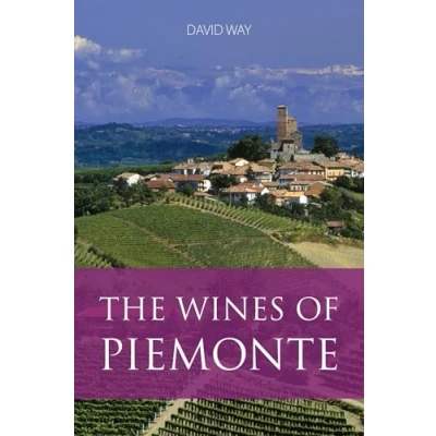 Abbildung von The Wines of Piemonte (The Classic Wine Library)