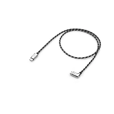 Abbildung von Volkswagen 000051446BA Anschlusskabel Ladekabel USB C auf Micro Premium 70cm