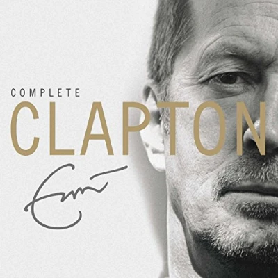 Abbildung von Complete Clapton