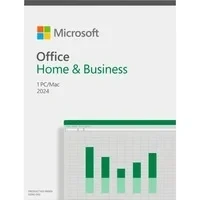 Abbildung von Office Home &amp; Business 2024, Software
